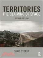 Territories ─ The Claiming of Space