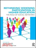 Rethinking Widening Participation in Higher Education：The Role of Social Networks