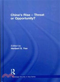 China's Rise ─ Threat or Opportunity?