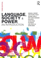 Language, Society and Power: An Introduction