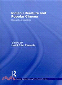 Indian Literature and Popular Cinema