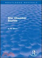 Star Chamber Stories (Routledge Revivals)