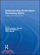 Understanding Small-island Developing States: Fragility and External Shocks