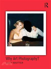 Why Art Photography?