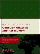 Handbook of Conflict Analysis and Resolution