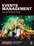 Events Management ─ An Introduction