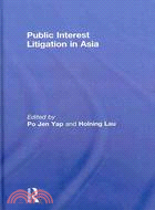 Public Interest Litigation in Asia