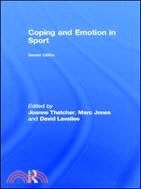 Coping and Emotion in Sport：Second Edition