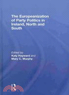 The Europeanization of Party Politics in Ireland, North and South