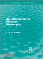 An Introduction to Political Philosophy