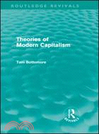 Theories of Modern Capitalism