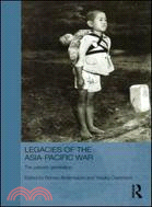 Legacies of the Asia-pacific War: The Yakeato Generation