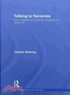 Talking to Terrorists: Concessions and the Renunciation of Violence