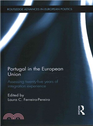 Portugal in the European Union ─ Assessing Twenty-five Years of Integration Experience