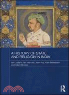 A History of State and Religion in India