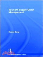 Tourism Supply Chain Management