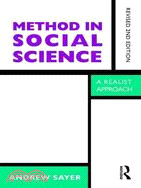 Method in Social Science: A Realist Approach