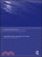 Tourism and Animal Ethics