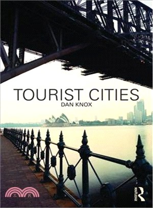 Tourist Cities