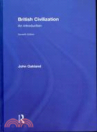 British Civilization: An Introduction