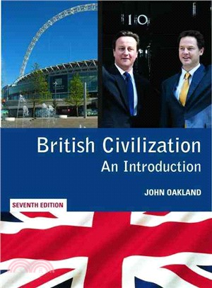 British Civilization ─ An Introduction