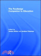 The Routledge Companion to Education | 拾書所