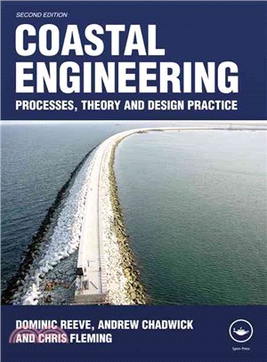 Coastal Engineering ─ Processes, Theory and Design Practice