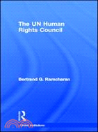 The UN Human Rights Council