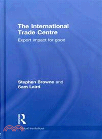 The International Trade Centre: Promoting Exports for Development