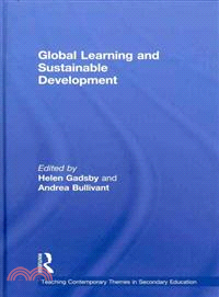 Global Learning and Sustainable Development