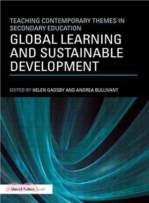 Global Learning and Sustainable Development