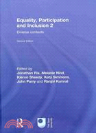 Equality, Participation and Inclusion 2: Diverse Contexts