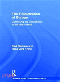 Political Communication, Media and Constitution-building in Europe: The Search for a Public Sphere