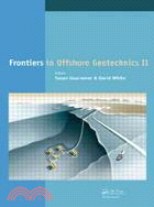 Frontiers in Offshore Geotechnics II ─ Proceedings of the 2nd International Symposium on Frontiers in Offshore Geotechnics, Perth, Australia, 8-10 November 2010