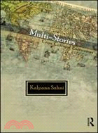 Multi-Stories ─ Cross-Cultural Encounters