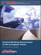 Central Banking Governance in the European Union: A Comparative Analysis