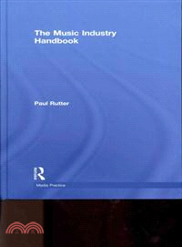 The Music Industry Handbook