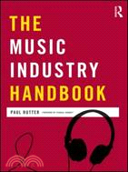 The Music Industry Handbook