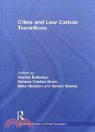 Cities and Low Carbon Transitions