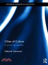 Cities of culture :a global ...