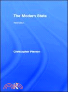 The Modern State