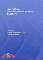 International Perspectives on Veteran Teachers