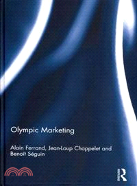 Olympic Marketing