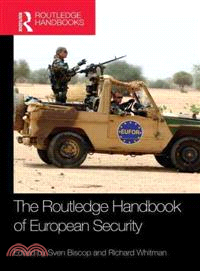 The Routledge Handbook of European Security