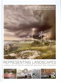 Representing Landscapes ─ A Visual Collection of Landscape Architectural Drawings