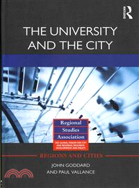The University and the City