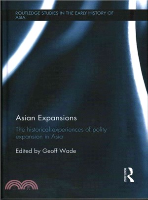 Asian expansionsthe historic...