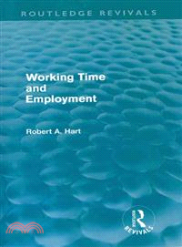 Working Time and Employment