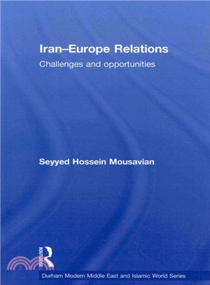 Iran-Europe Relations ― Challenges and Opportunities