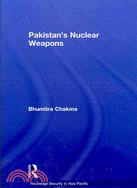 Pakistan's Nuclear Weapons